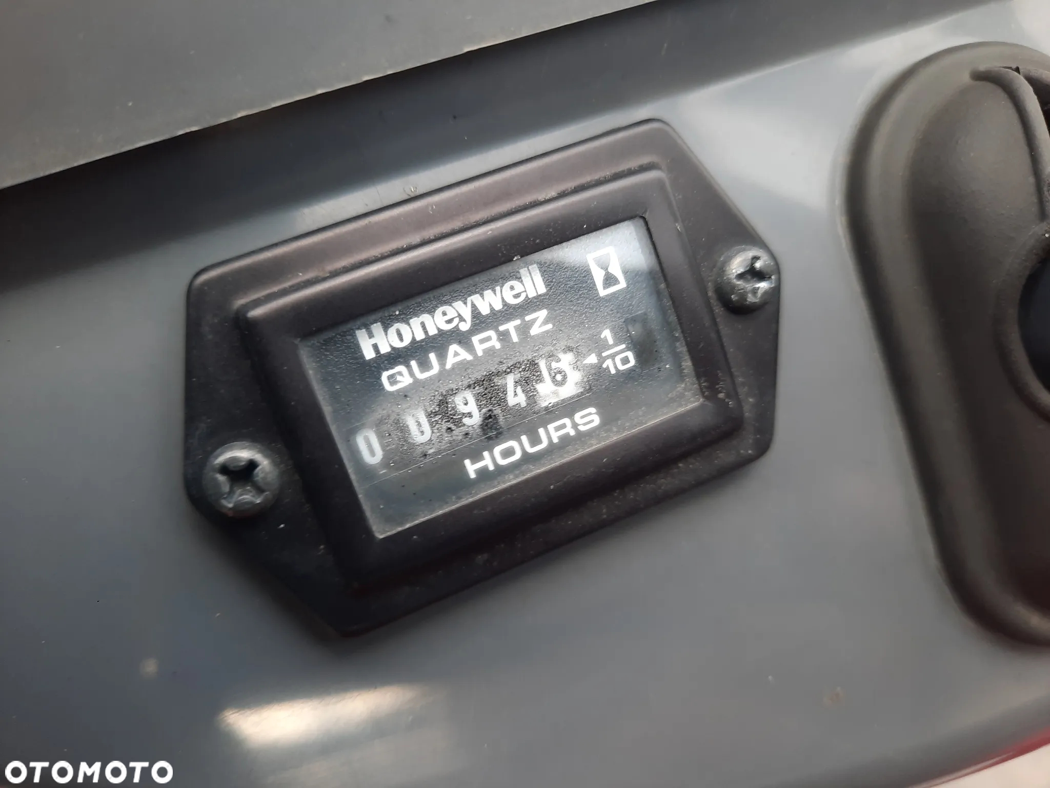Yanmar ViO 12 - 2A - 9