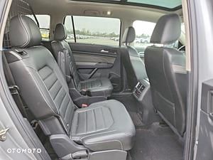 Volkswagen Atlas - 9