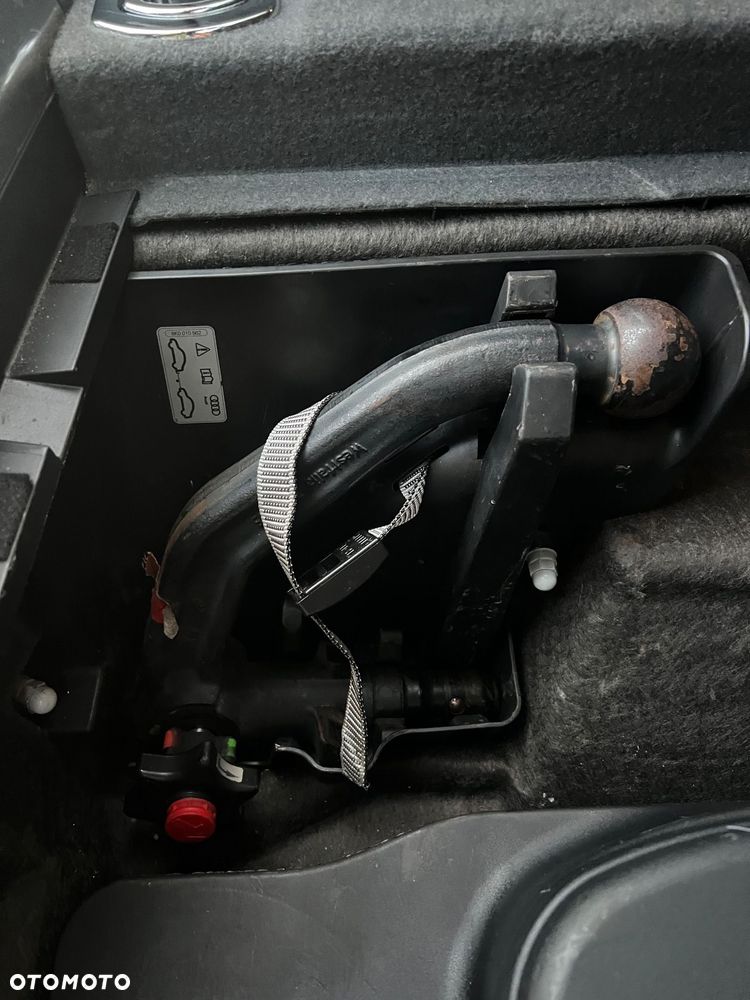 Audi A4 Avant 1.8 TFSI Ambiente - 22