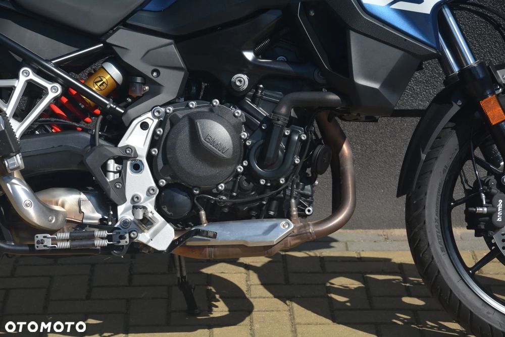 BMW GS - 10