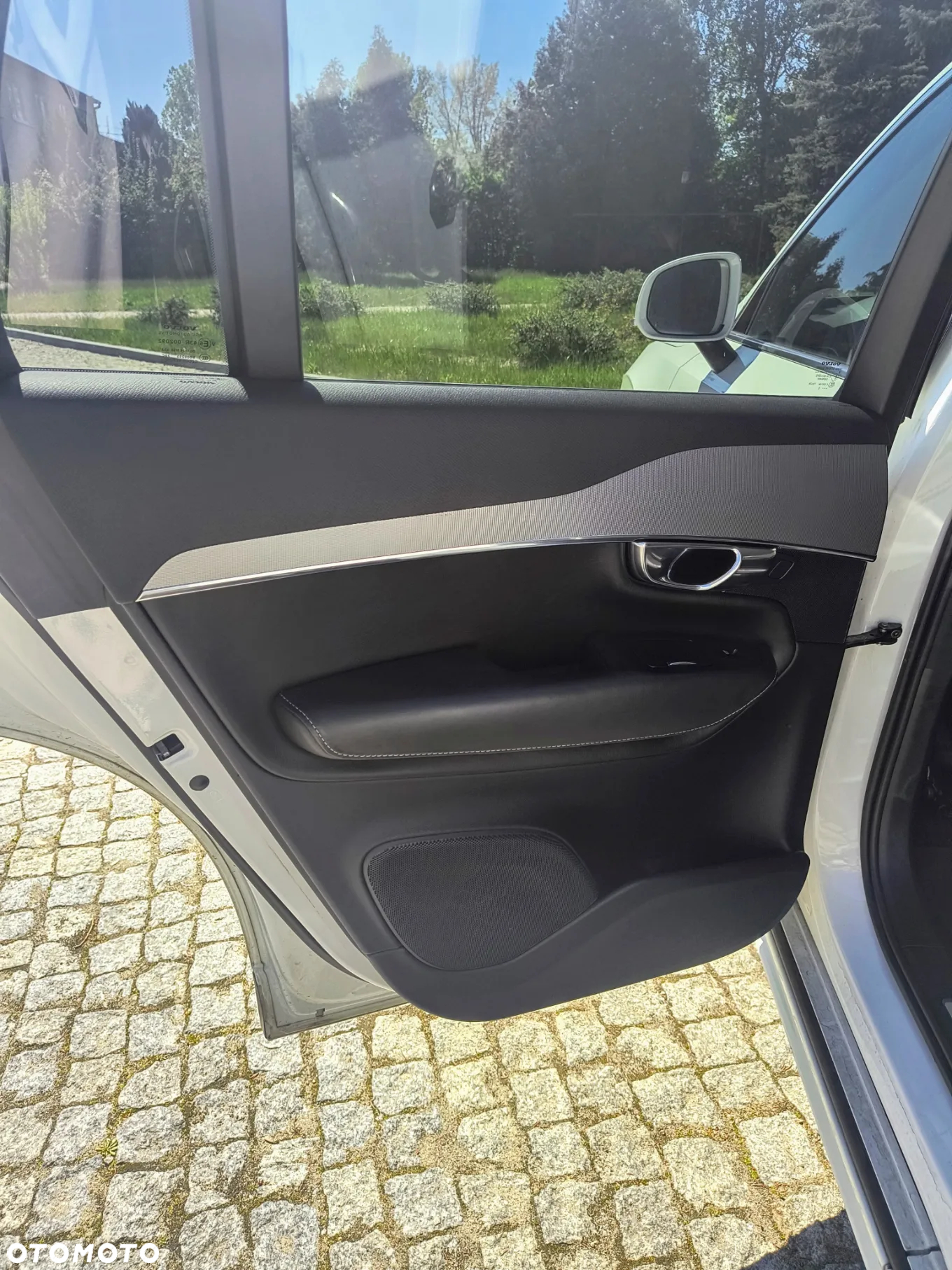 Volvo XC 90 D5 AWD Inscription - 11