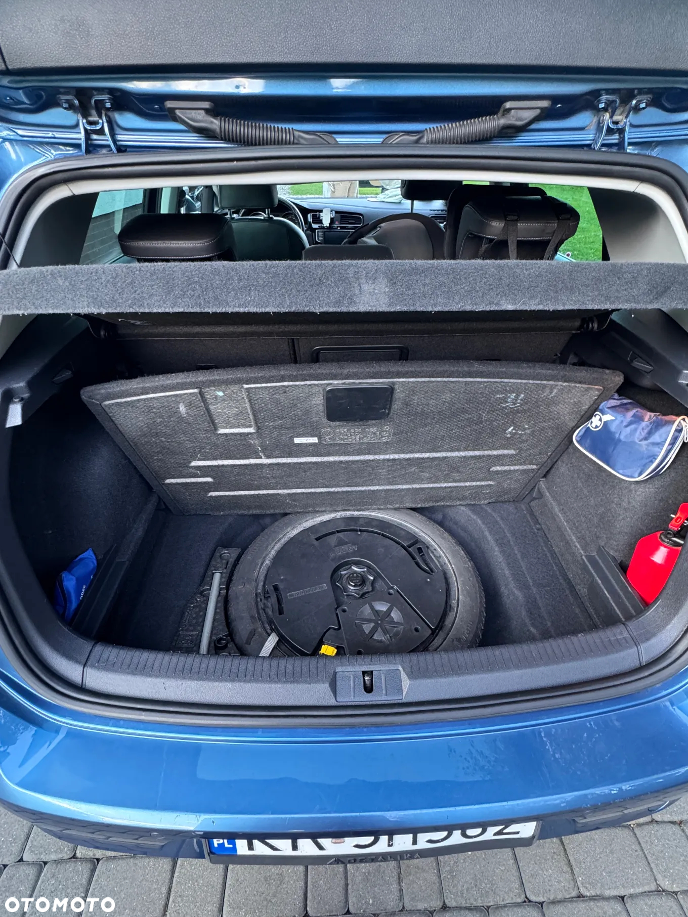 Volkswagen Golf VII 1.4 TSI BMT Highline - 14