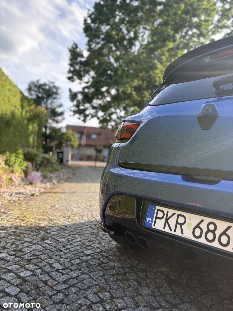 Renault Clio - 7
