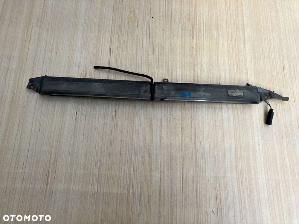 ŚWIATŁO TRZECIE STOP BMW E61 TOURING KOMBI LAMPA KLAPY TYŁ TRZECI STOP 6925902 LED - 7