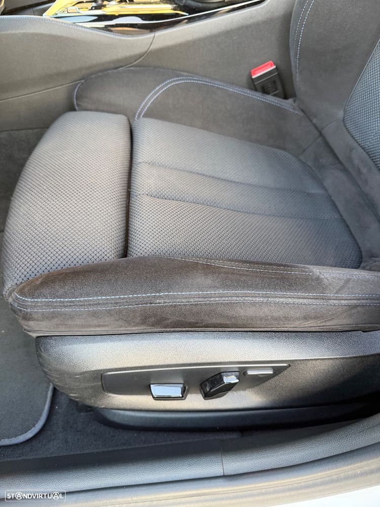 BMW 520 d Aut. M Sport Edition - 18