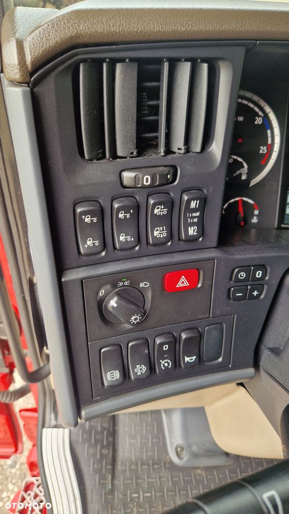 Scania R450 - 19