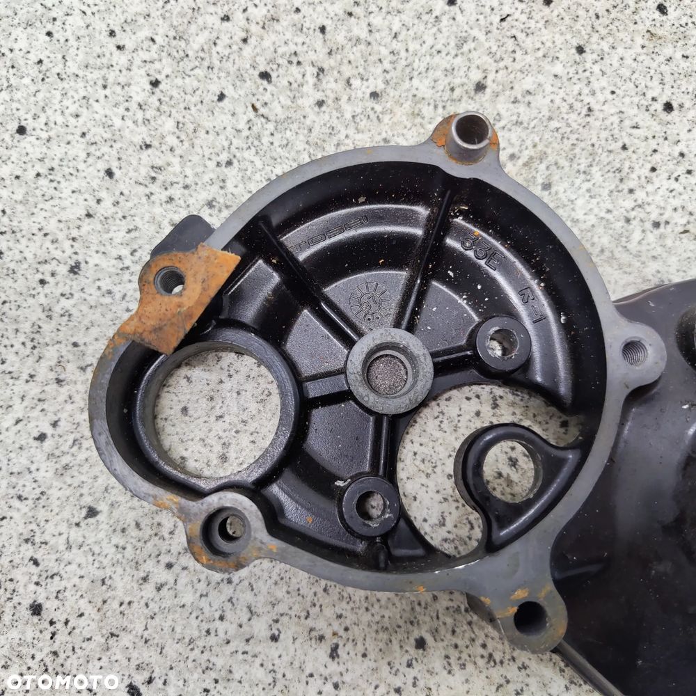 Dekiel, pokrywa silnika Suzuki GSX-R 600 GSXR 600 Srad - 15