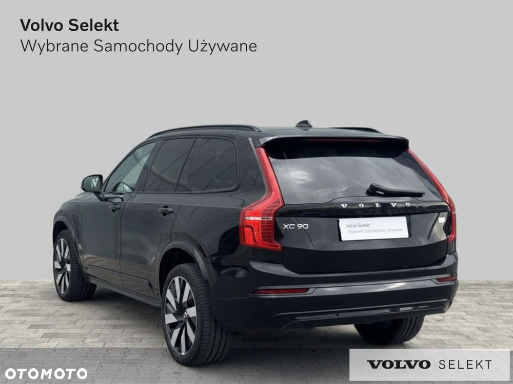 Volvo XC 90 - 10