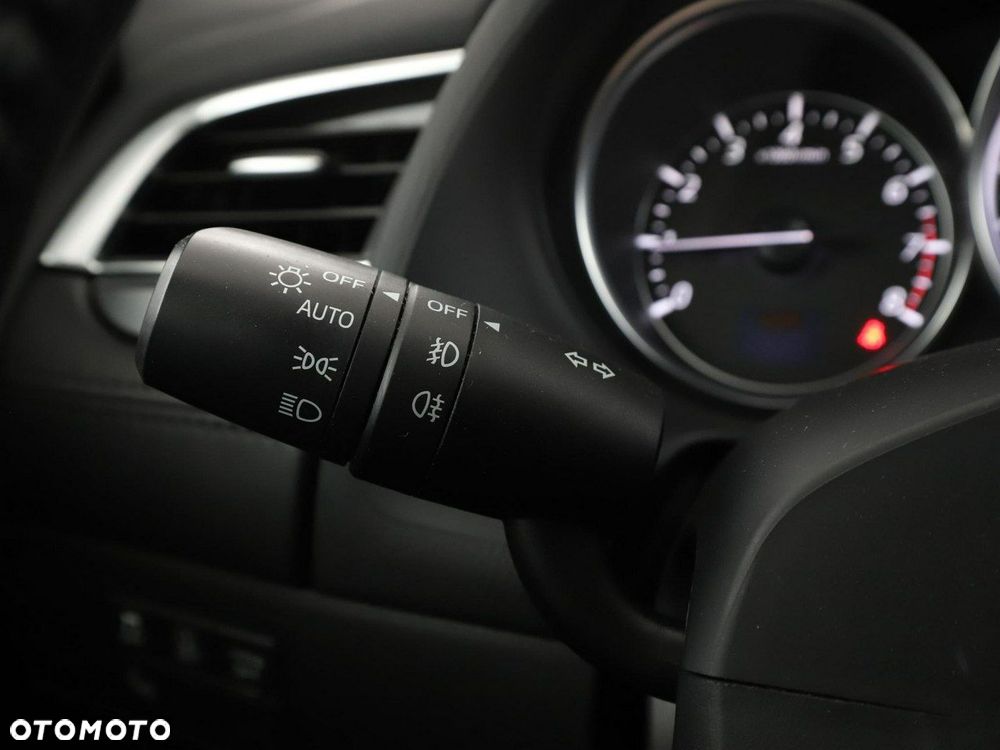 Mazda 6 SKYACTIV-G 165 Exclusive-Line - 33