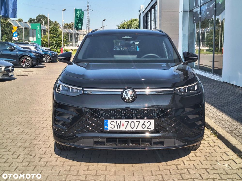Volkswagen Tayron - 3