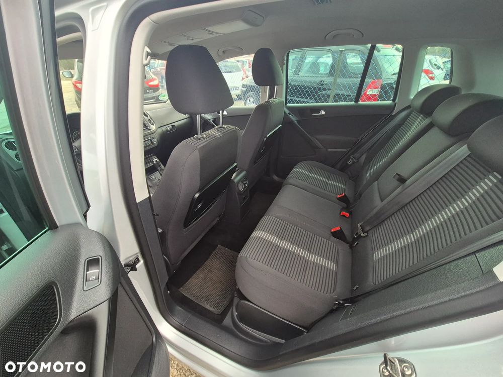 Volkswagen Tiguan 2.0 TDI CityLine - 24