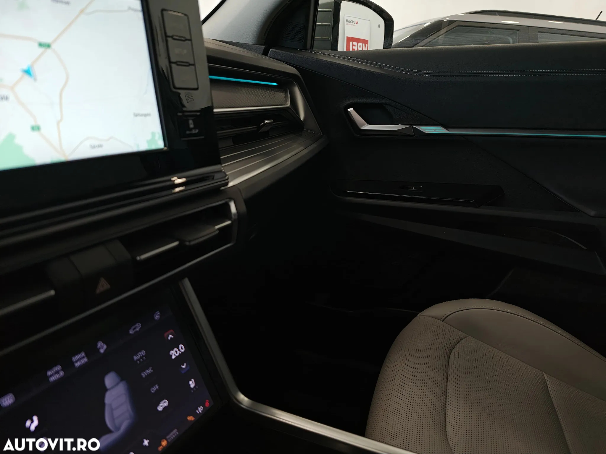 SsangYong Torres 1.5 GDI Turbo Premium - 19