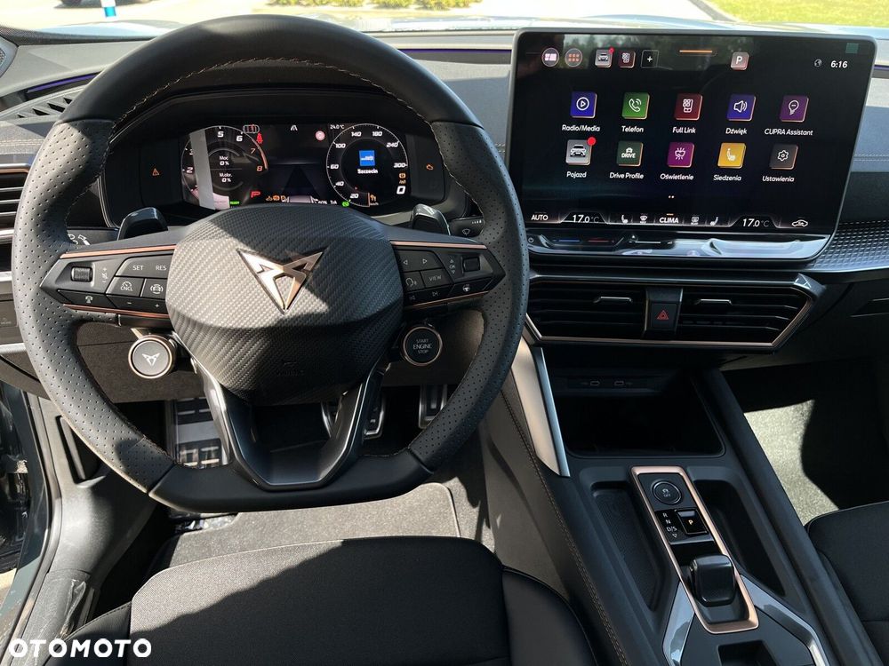 Cupra Formentor - 26