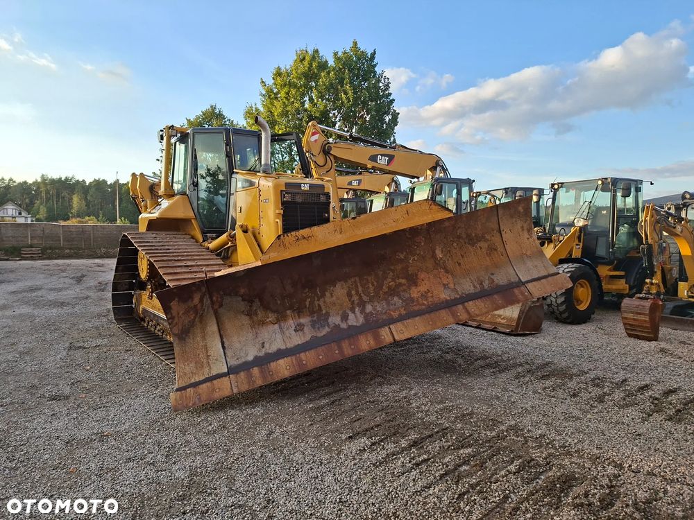 Caterpillar CAT D6N LGP - 14