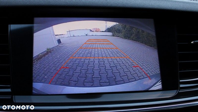 Opel Insignia CT 1.5 T Elite S&S - 34