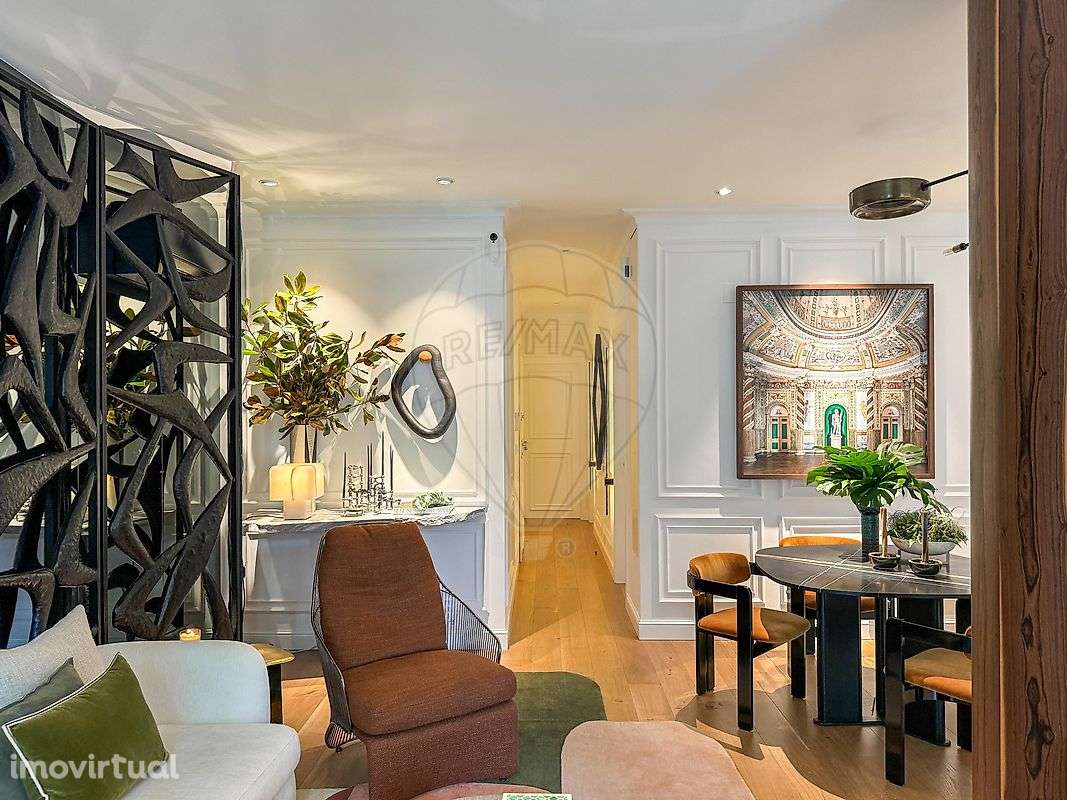 Apartamento T2 para venda - Grande imagem: 3/48