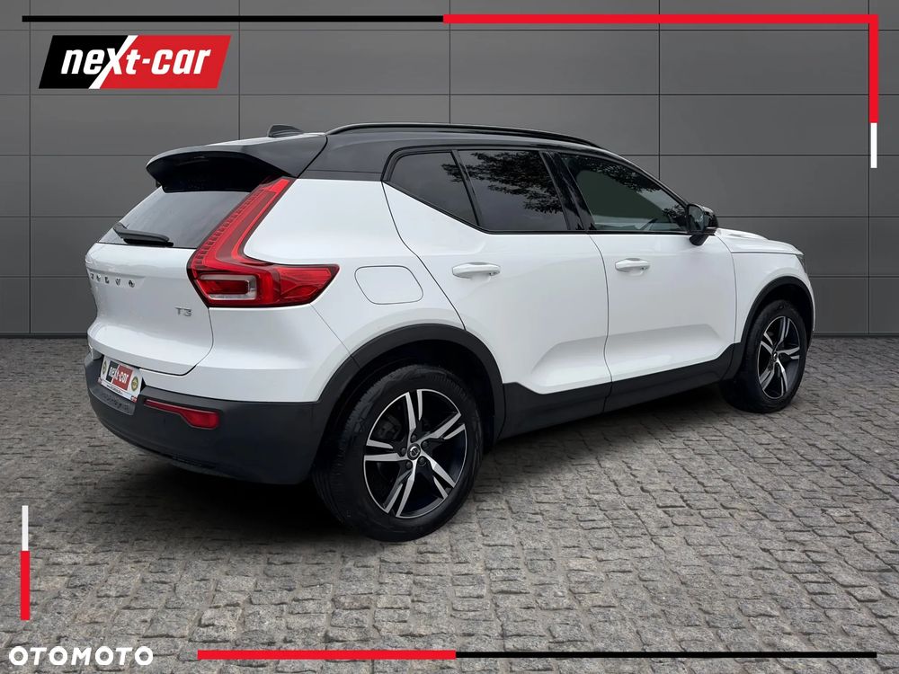 Volvo XC 40 T3 R-Design - 6