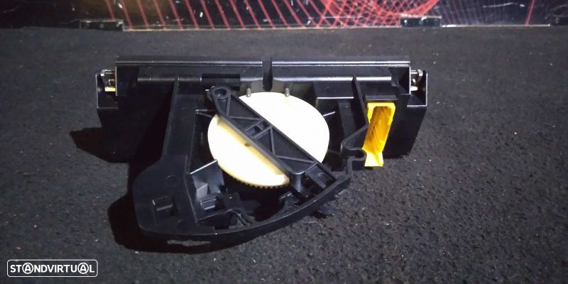 Comando Da Sofagem  Seat Ibiza Iii (6K1) - 5