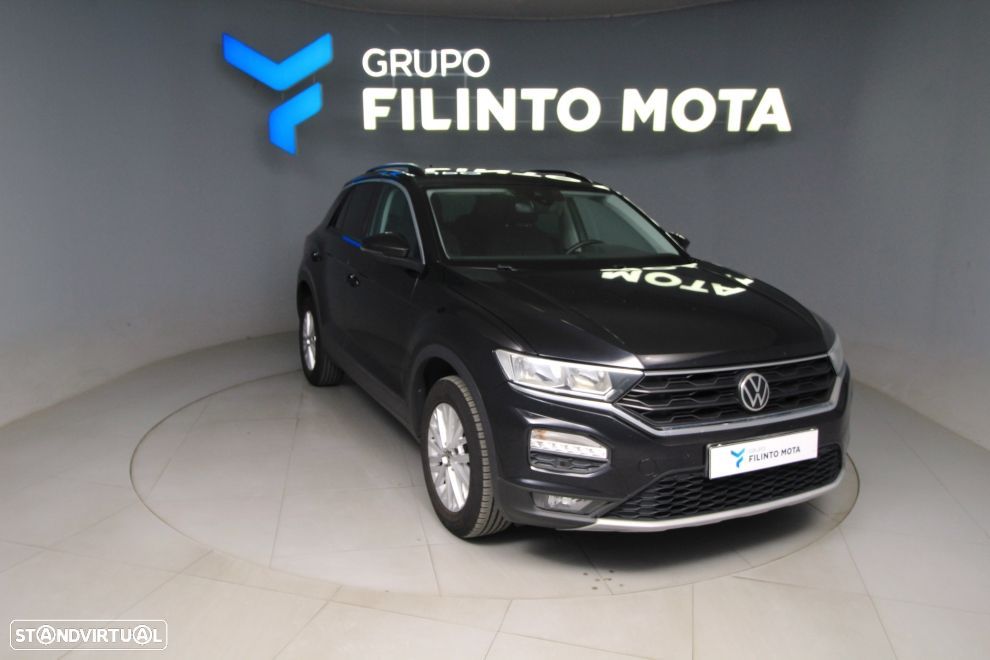 VW T-Roc 1.0 TSI - 7