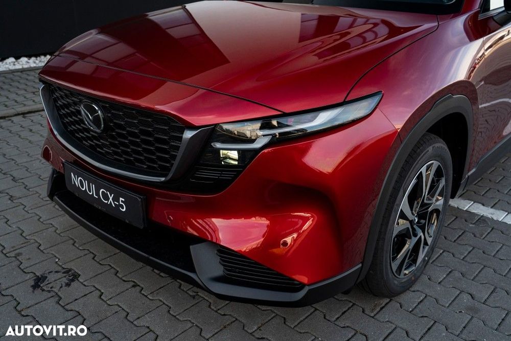 Mazda CX-5 - 26