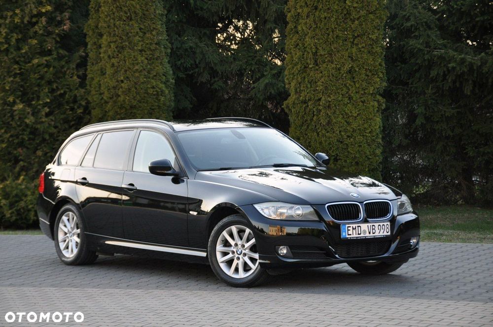 BMW Seria 3 - 3