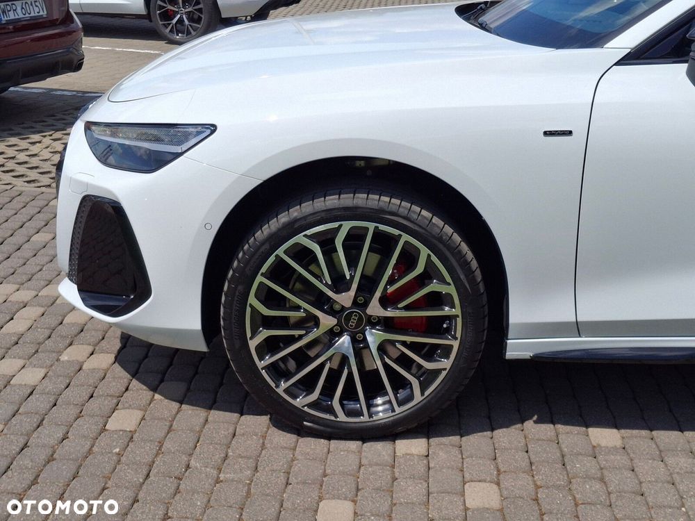 Audi A6 Avant - 3