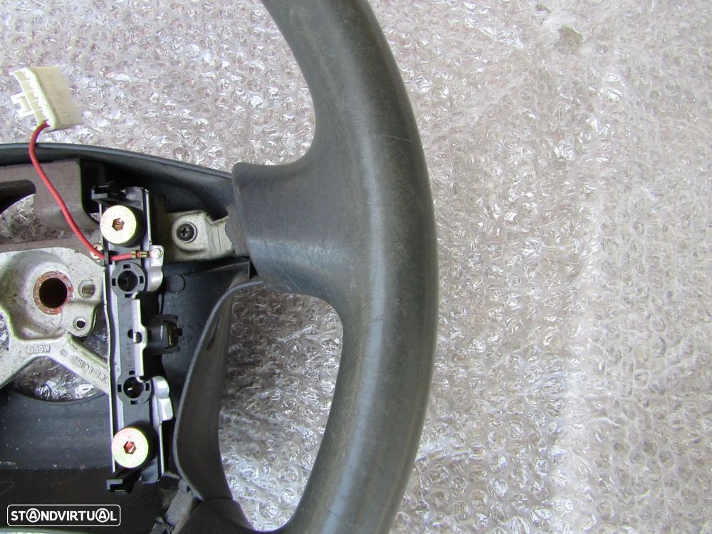 Volante Toyota Corolla (_E11_) ano 1995 a 2000 (ver detalhes) - 4