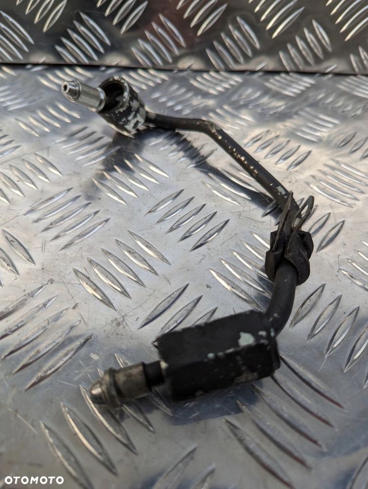 PRZEWÓD PALIWOWY SCANIA XPI EURO 5 / EURO 6 - 3