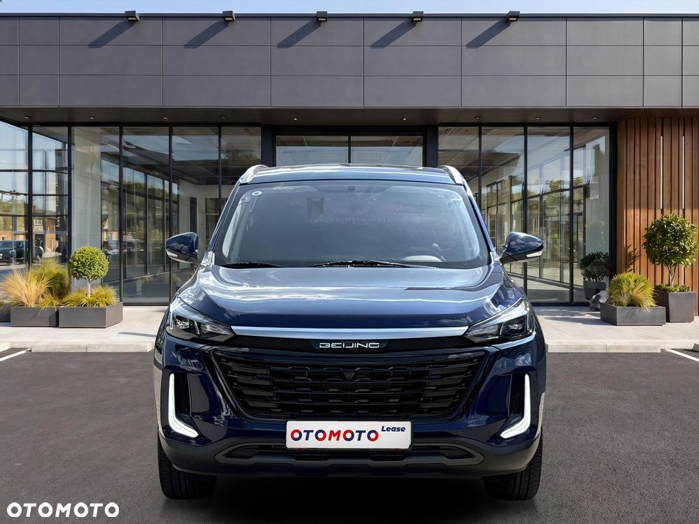 BAIC 3 1.5T Luxury - 3