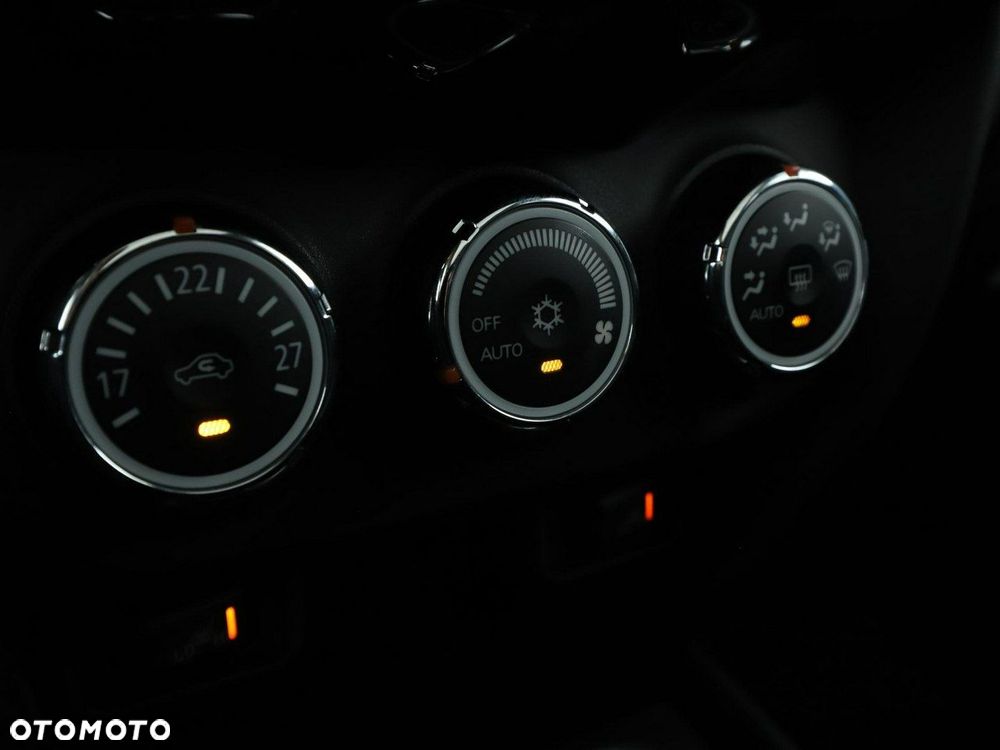 Mitsubishi ASX 1.6 ClearTec 2WD Top - 25