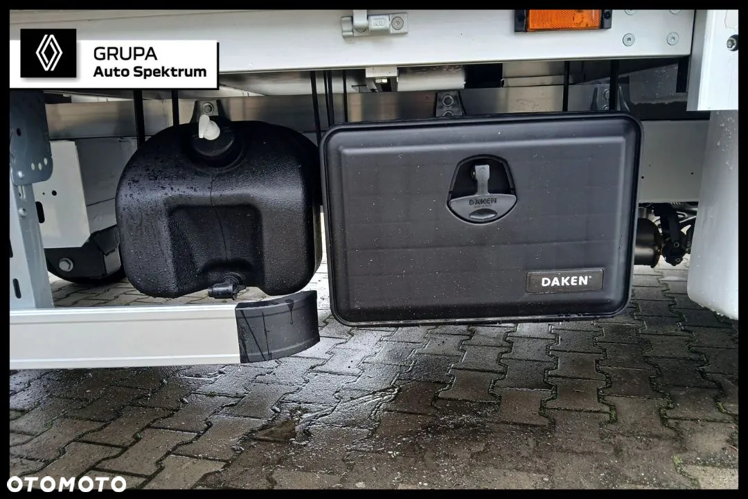 Renault MASTER - 13
