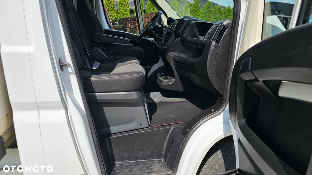 Fiat Ducato - 11