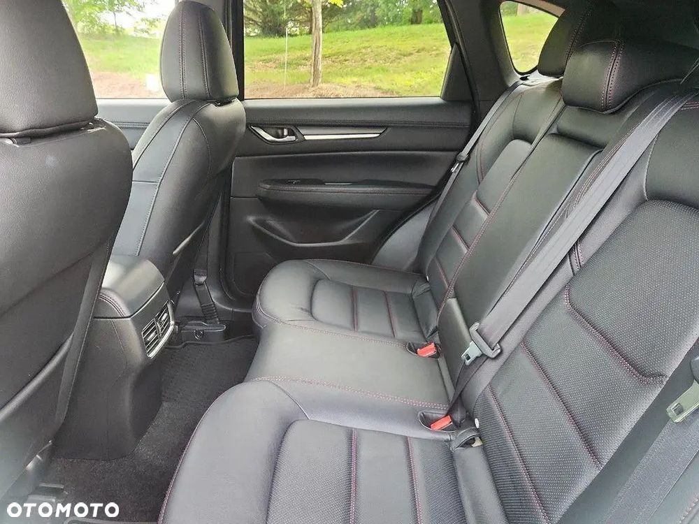 Mazda CX-5 - 16