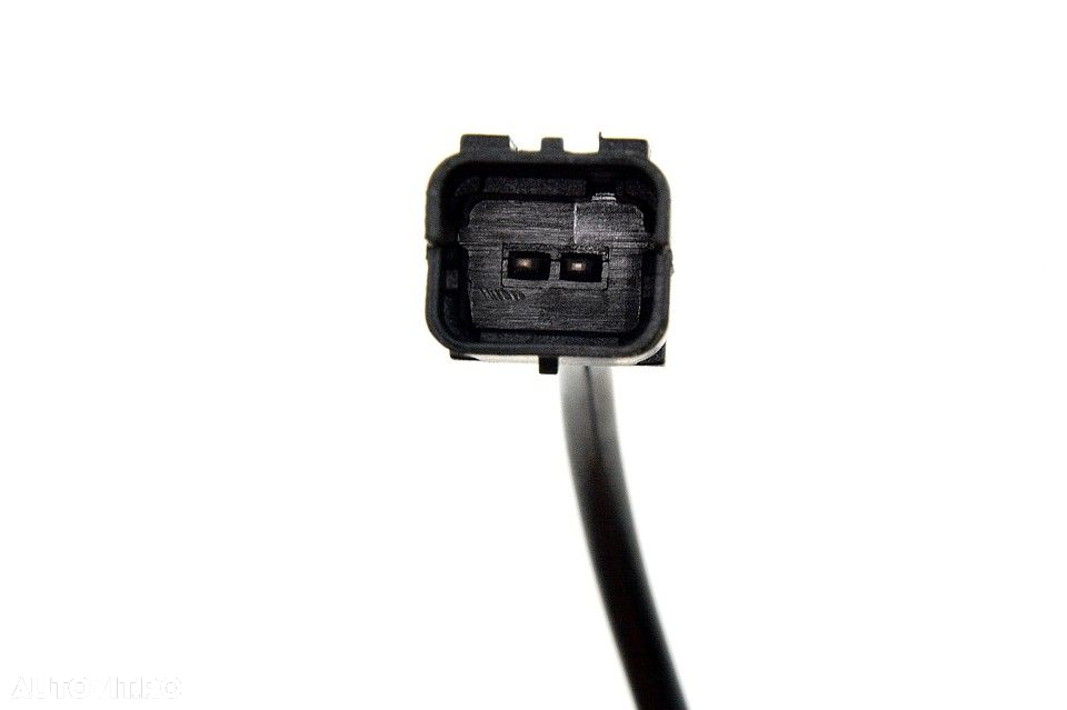 Senzor ABS fata Peugeot 407 2004- Citroen C6 2005-, Stanga, Dreapta, NTY HCA-PE-010 - 3