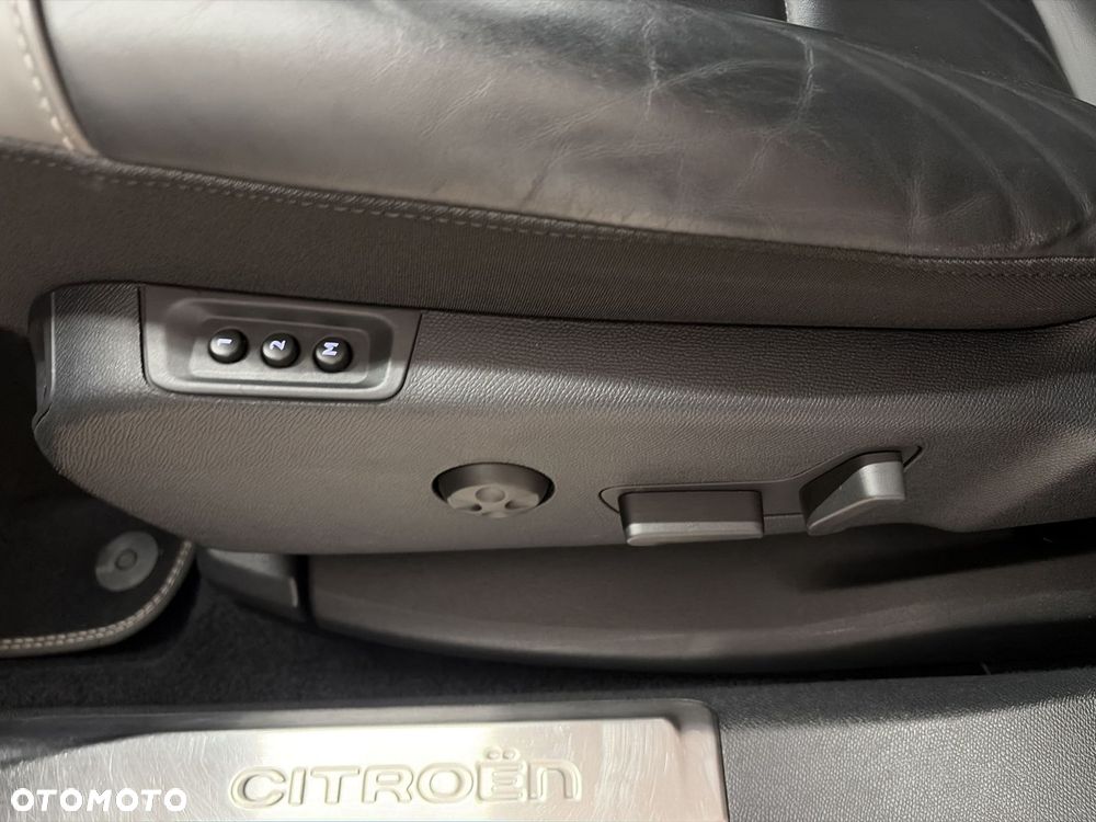 Citroën C5 Aircross 1.5 BlueHDi Feel - 20