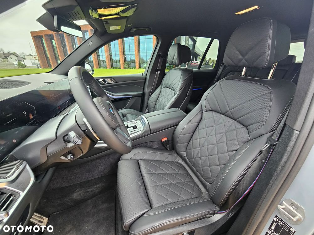 BMW X5 xDrive30d mHEV sport - 10