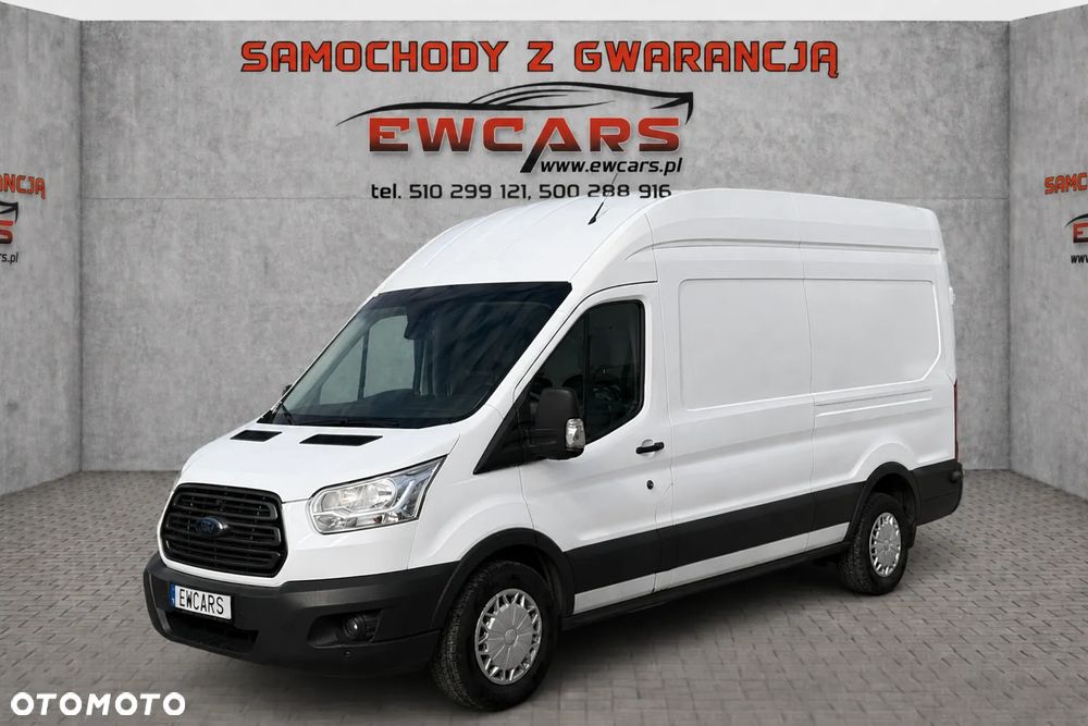 Ford TRANSIT - 19