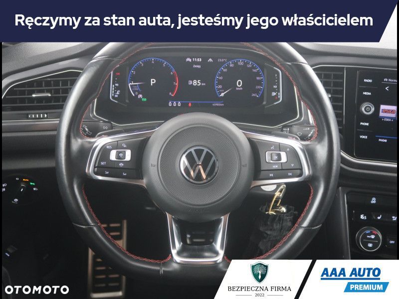 Volkswagen T-Roc - 17