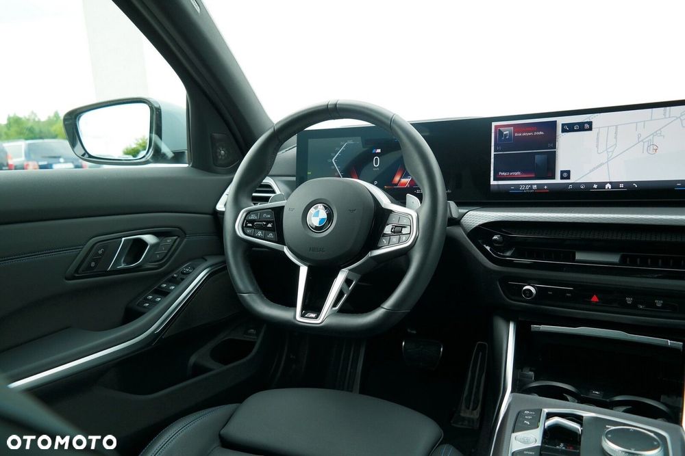 BMW Seria 3 - 23