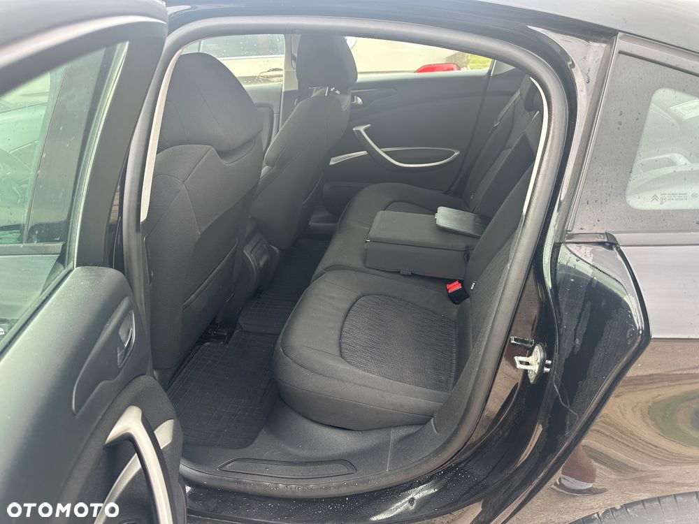 Citroën C5 2.0 HDi Exclusive - 10