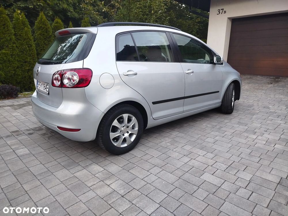Volkswagen Golf Plus 1.4 Life - 7