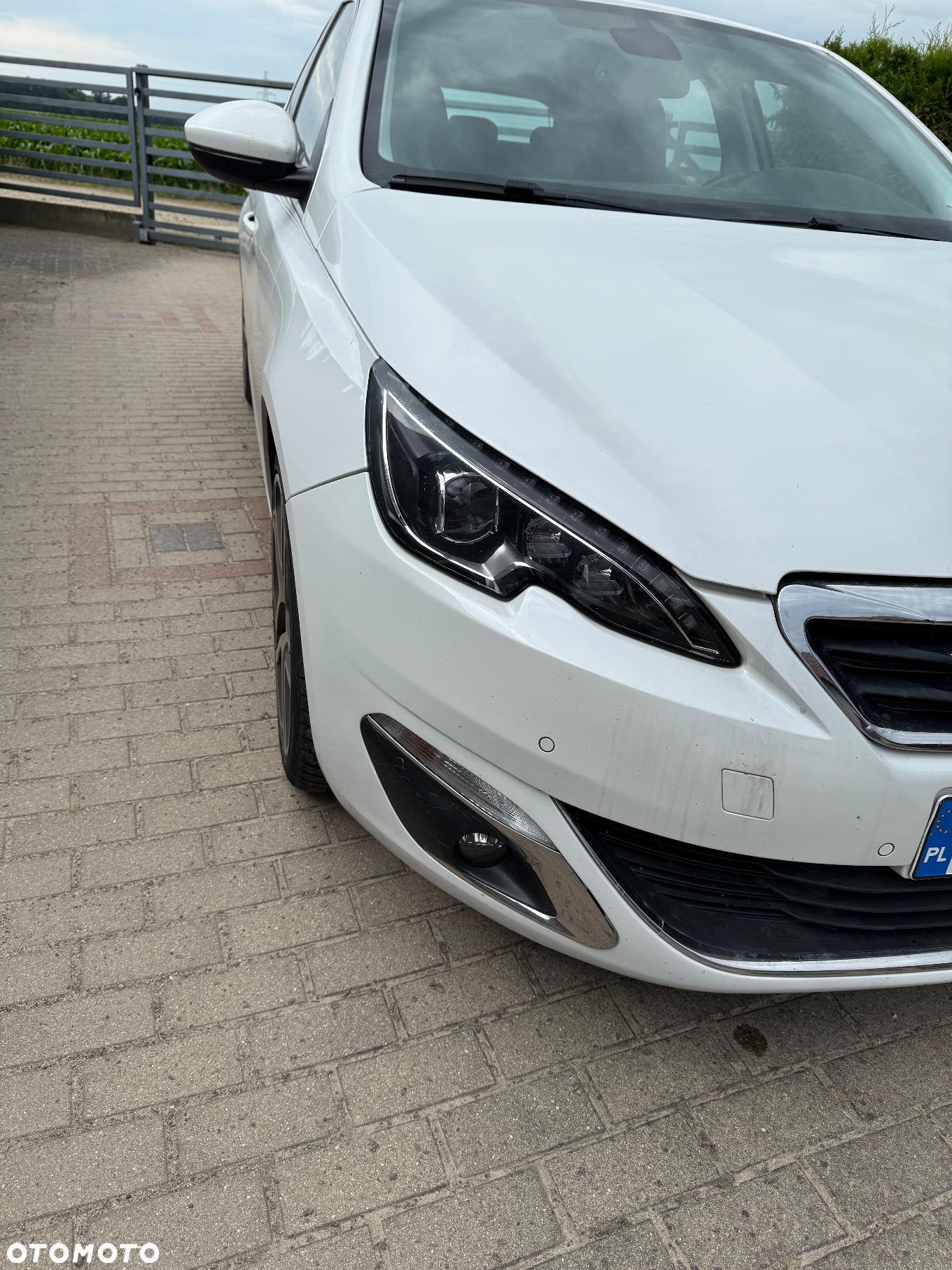 Peugeot 308 e-HDi FAP 115 Stop&Start Allure - 5