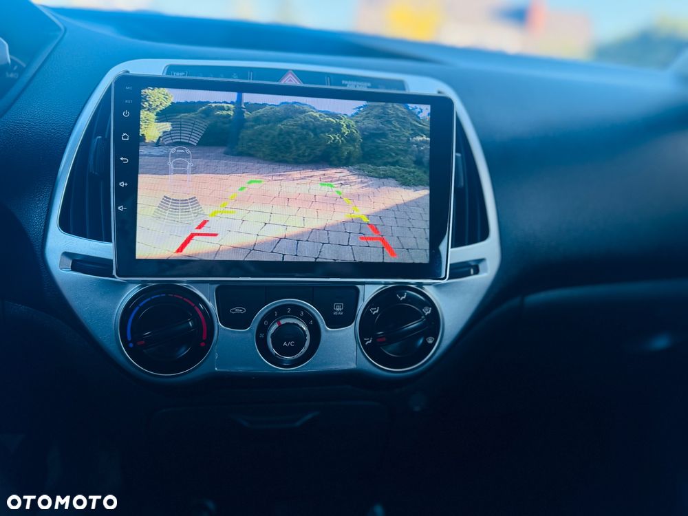 Hyundai i20 1.2 5 Star Edition - 6