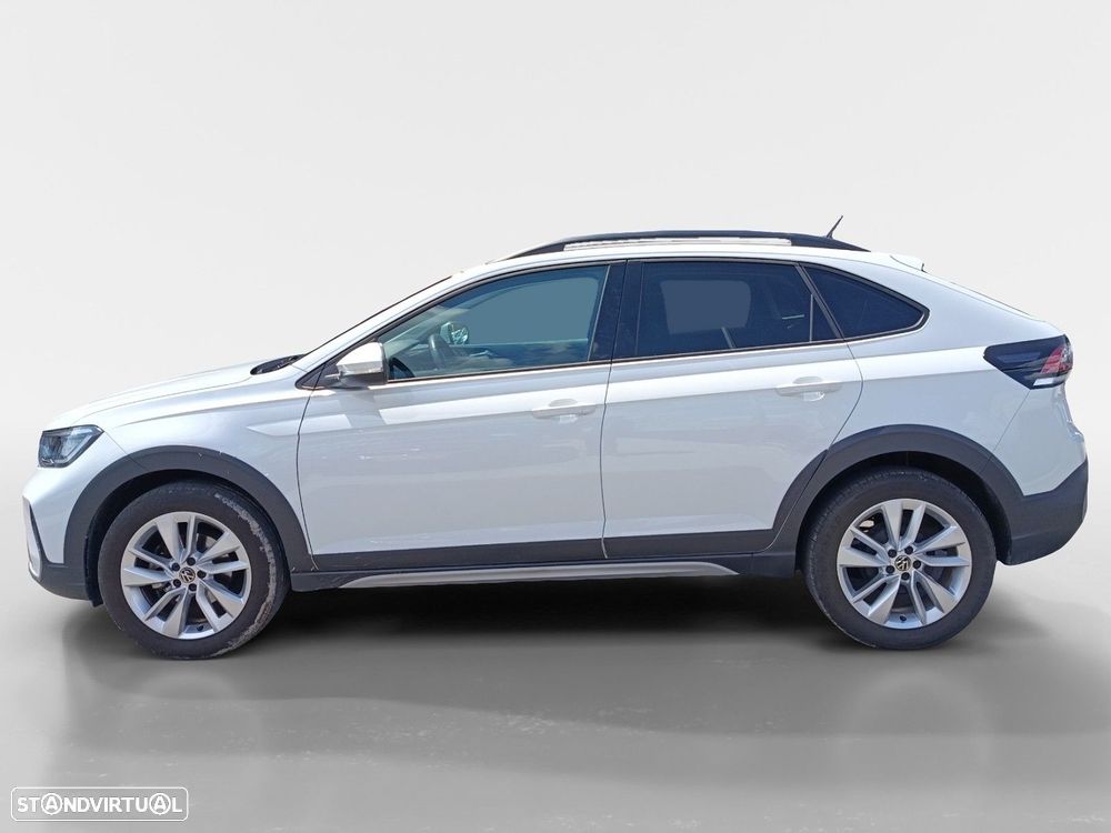 VW Taigo 1.0 TSI Urban - 2