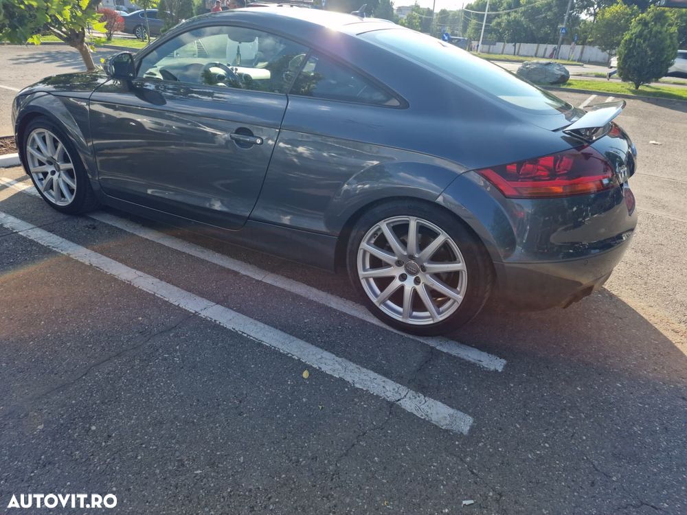 Audi TT - 2