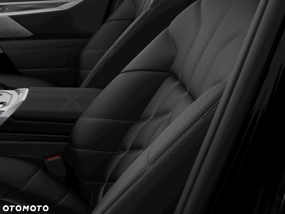 BMW Seria 7 - 8