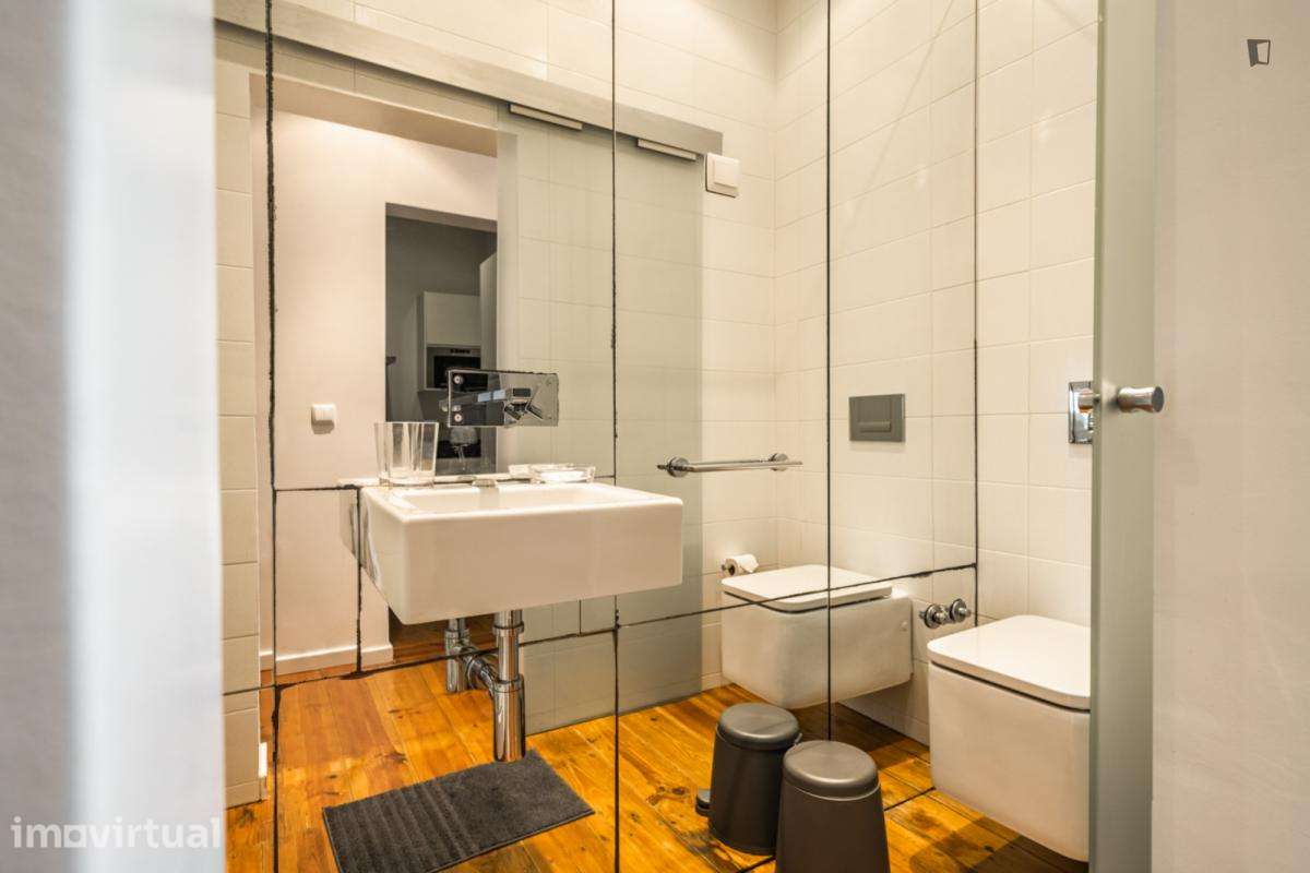 Apartamento com 2 quartos - localizado em Alcântara Lisbon - Grande imagem: 4/21