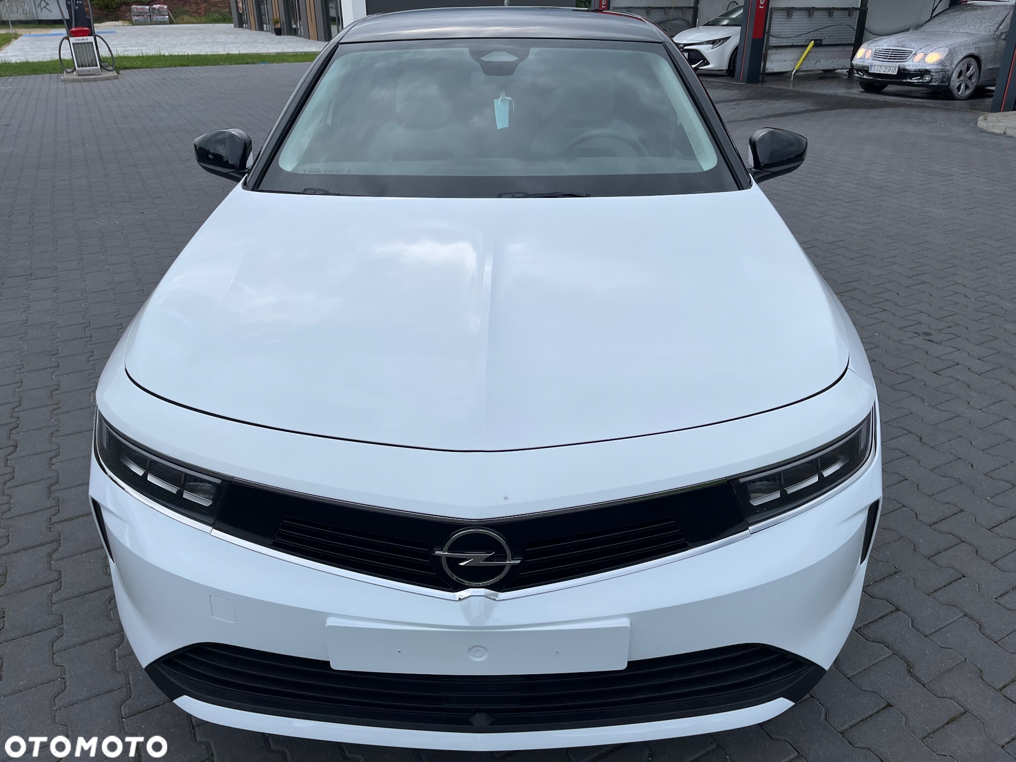 Opel Astra 1.2 Turbo Start/Stop Design&Tech - 16