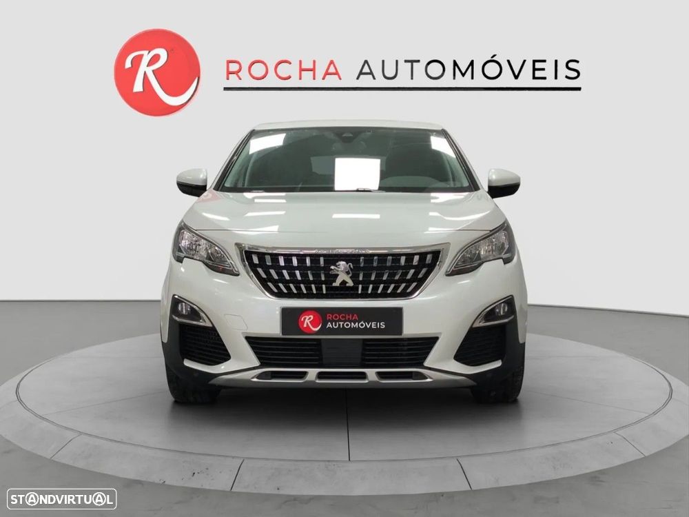 Peugeot 3008 1.2 PureTech Allure EAT8 - 2