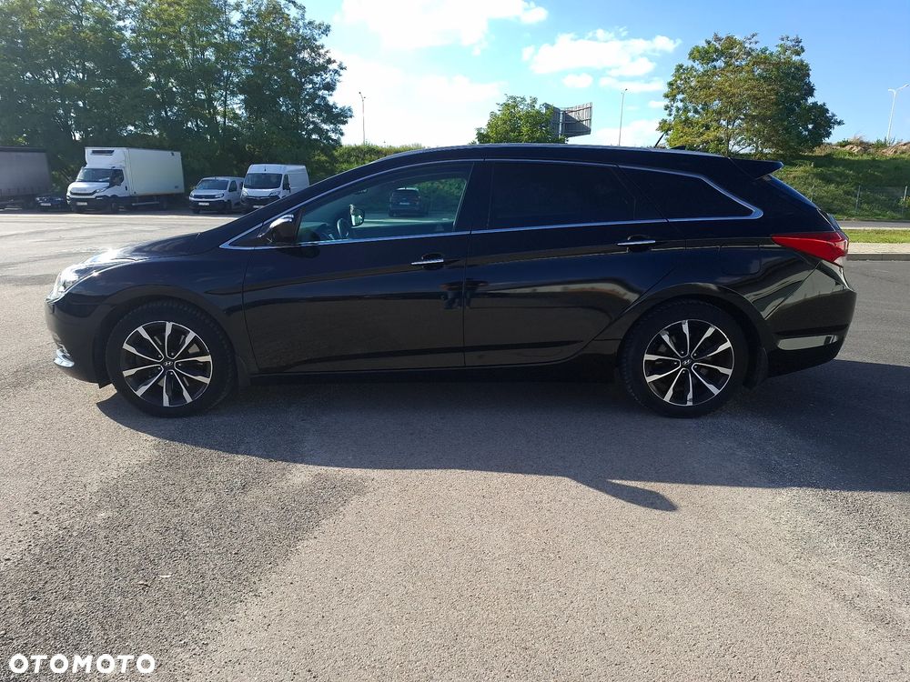 Hyundai i40 1.7 CRDi Business - 6